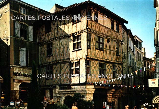 Cartes postales anciennes > CARTES POSTALES > carte postale ancienne > cartes-postales-ancienne.com Gers 32 Auch