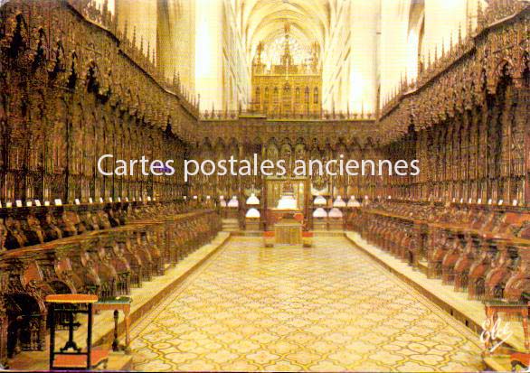 Cartes postales anciennes > CARTES POSTALES > carte postale ancienne > cartes-postales-ancienne.com Occitanie Auch