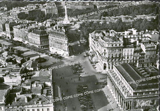 Cartes postales anciennes > CARTES POSTALES > carte postale ancienne > cartes-postales-ancienne.com Nouvelle aquitaine Bordeaux