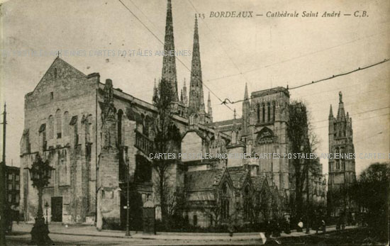 Cartes postales anciennes > CARTES POSTALES > carte postale ancienne > cartes-postales-ancienne.com Nouvelle aquitaine