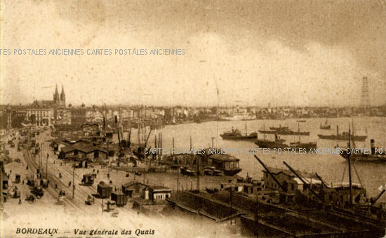 Cartes postales anciennes > CARTES POSTALES > carte postale ancienne > cartes-postales-ancienne.com Nouvelle aquitaine