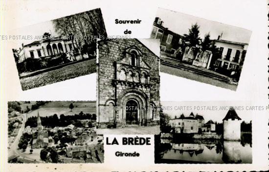 Cartes postales anciennes > CARTES POSTALES > carte postale ancienne > cartes-postales-ancienne.com Nouvelle aquitaine