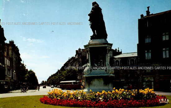 Cartes postales anciennes > CARTES POSTALES > carte postale ancienne > cartes-postales-ancienne.com Nouvelle aquitaine