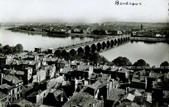 Cartes postales anciennes > CARTES POSTALES > carte postale ancienne > cartes-postales-ancienne.com Nouvelle aquitaine