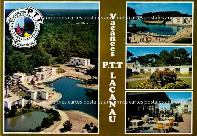 Cartes postales anciennes > CARTES POSTALES > carte postale ancienne > cartes-postales-ancienne.com Nouvelle aquitaine