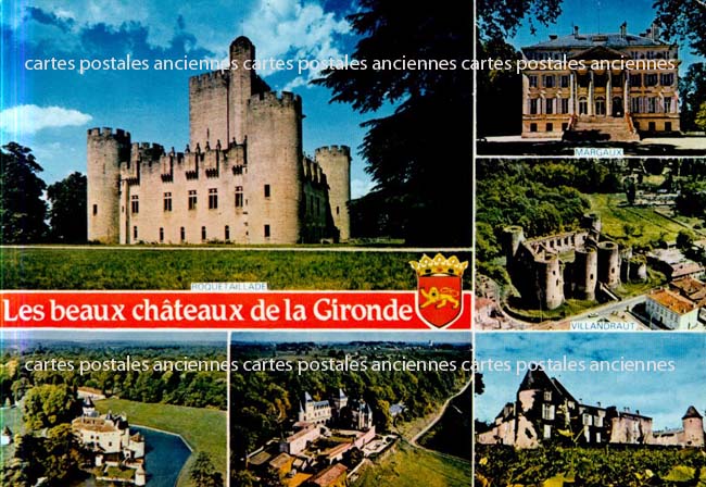 Cartes postales anciennes > CARTES POSTALES > carte postale ancienne > cartes-postales-ancienne.com Nouvelle aquitaine