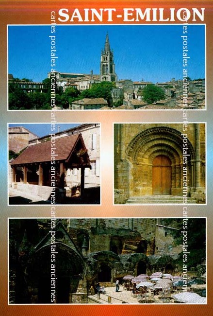 Cartes postales anciennes > CARTES POSTALES > carte postale ancienne > cartes-postales-ancienne.com Nouvelle aquitaine