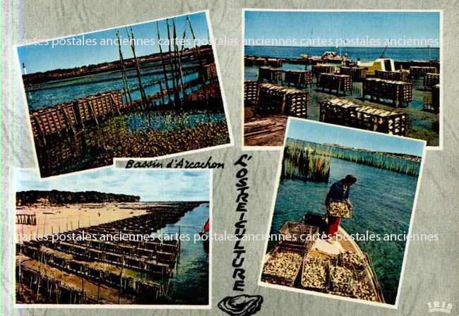 Cartes postales anciennes > CARTES POSTALES > carte postale ancienne > cartes-postales-ancienne.com Nouvelle aquitaine