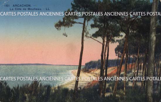 Cartes postales anciennes > CARTES POSTALES > carte postale ancienne > cartes-postales-ancienne.com Nouvelle aquitaine