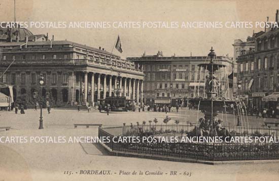 Cartes postales anciennes > CARTES POSTALES > carte postale ancienne > cartes-postales-ancienne.com Nouvelle aquitaine