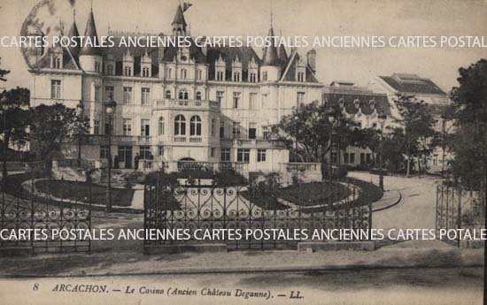 Cartes postales anciennes > CARTES POSTALES > carte postale ancienne > cartes-postales-ancienne.com Nouvelle aquitaine