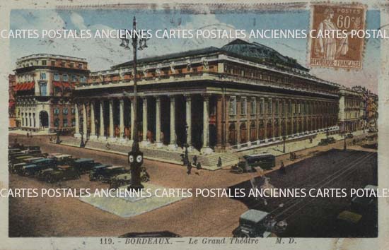 Cartes postales anciennes > CARTES POSTALES > carte postale ancienne > cartes-postales-ancienne.com Nouvelle aquitaine