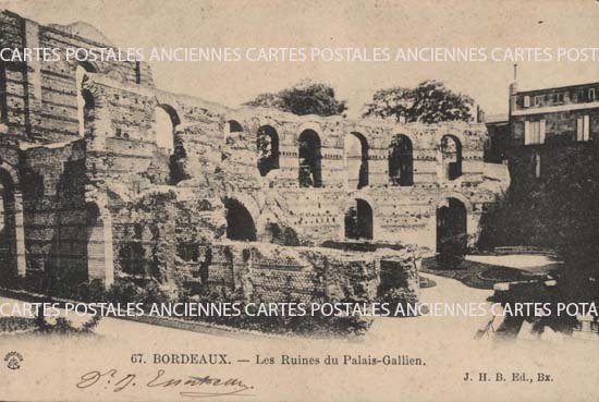 Cartes postales anciennes > CARTES POSTALES > carte postale ancienne > cartes-postales-ancienne.com Nouvelle aquitaine