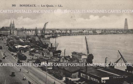 Cartes postales anciennes > CARTES POSTALES > carte postale ancienne > cartes-postales-ancienne.com Nouvelle aquitaine