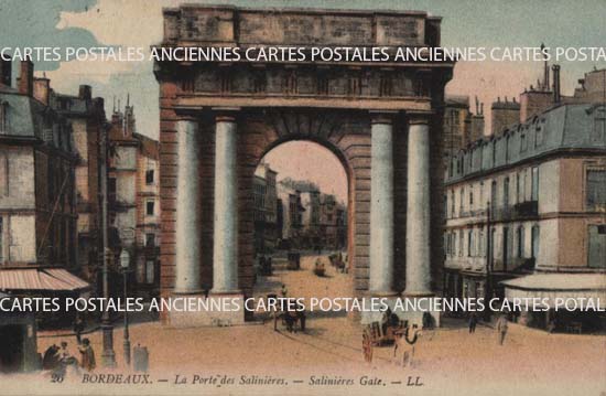 Cartes postales anciennes > CARTES POSTALES > carte postale ancienne > cartes-postales-ancienne.com Nouvelle aquitaine