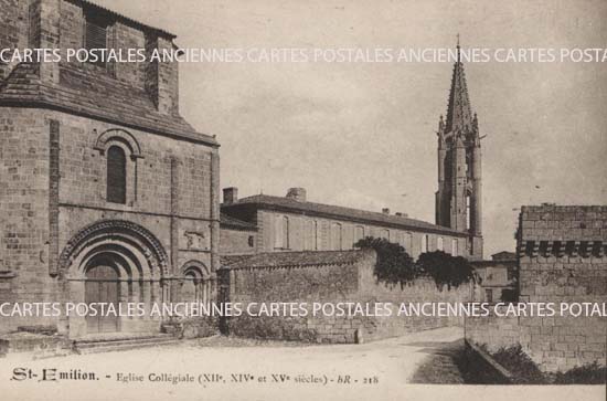 Cartes postales anciennes > CARTES POSTALES > carte postale ancienne > cartes-postales-ancienne.com Nouvelle aquitaine