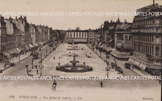 Cartes postales anciennes > CARTES POSTALES > carte postale ancienne > cartes-postales-ancienne.com Nouvelle aquitaine