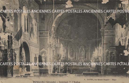 Cartes postales anciennes > CARTES POSTALES > carte postale ancienne > cartes-postales-ancienne.com Nouvelle aquitaine