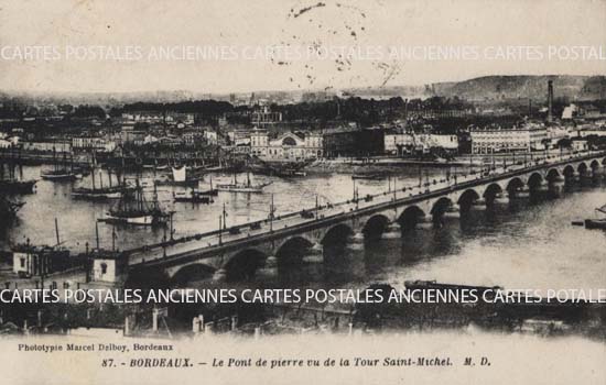 Cartes postales anciennes > CARTES POSTALES > carte postale ancienne > cartes-postales-ancienne.com Nouvelle aquitaine