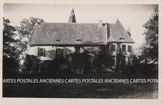 Cartes postales anciennes > CARTES POSTALES > carte postale ancienne > cartes-postales-ancienne.com Nouvelle aquitaine