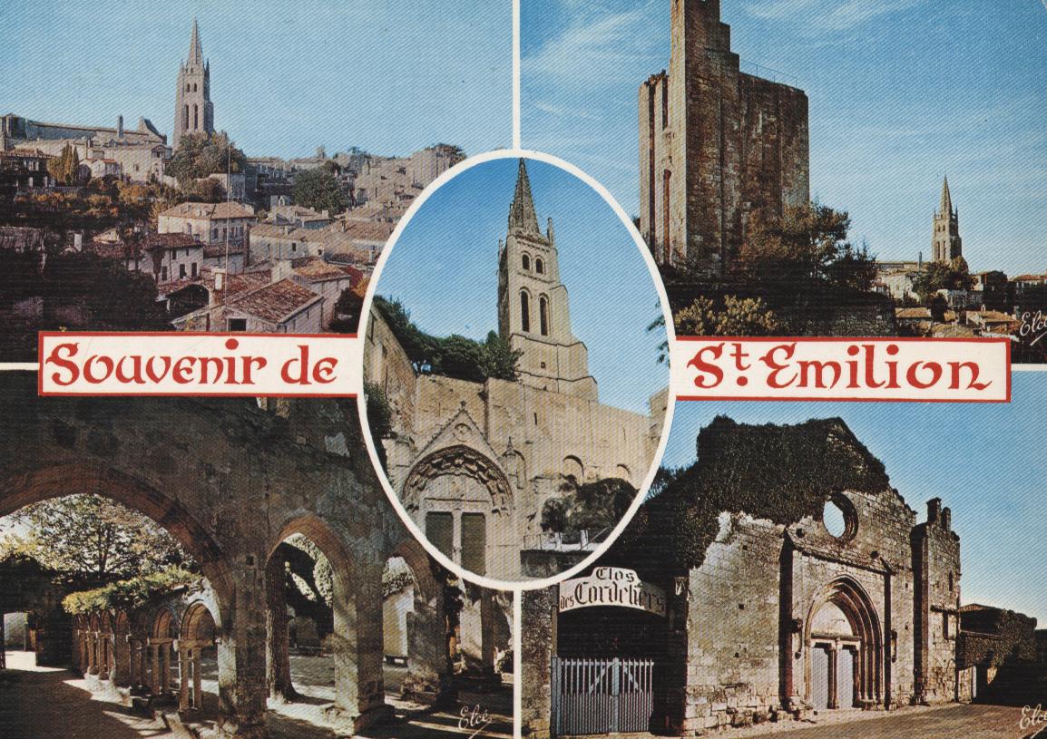 Cartes postales anciennes > CARTES POSTALES > carte postale ancienne > cartes-postales-ancienne.com Nouvelle aquitaine