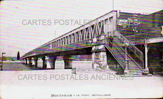 Cartes postales anciennes > CARTES POSTALES > carte postale ancienne > cartes-postales-ancienne.com Nouvelle aquitaine Bordeaux