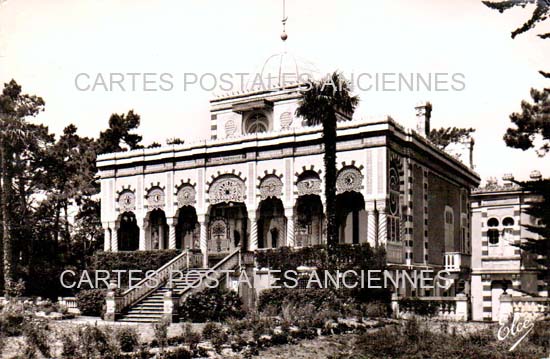 Cartes postales anciennes > CARTES POSTALES > carte postale ancienne > cartes-postales-ancienne.com Nouvelle aquitaine Arcachon