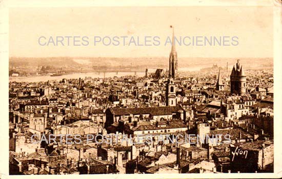 Cartes postales anciennes > CARTES POSTALES > carte postale ancienne > cartes-postales-ancienne.com Nouvelle aquitaine Bordeaux