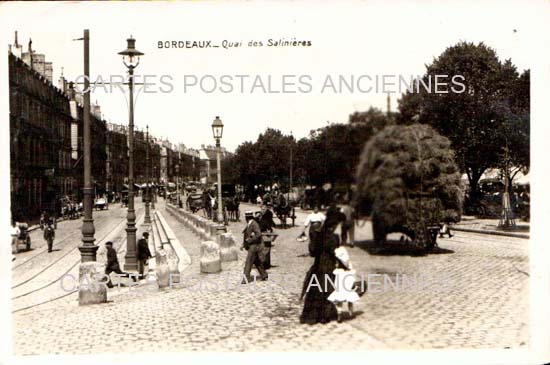 Cartes postales anciennes > CARTES POSTALES > carte postale ancienne > cartes-postales-ancienne.com Nouvelle aquitaine Bordeaux