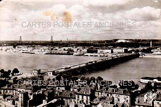 Cartes postales anciennes > CARTES POSTALES > carte postale ancienne > cartes-postales-ancienne.com Nouvelle aquitaine Gironde Bordeaux