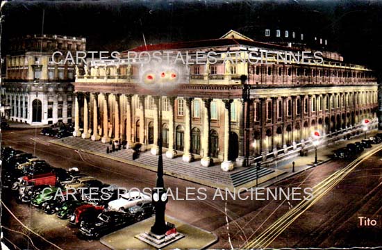 Cartes postales anciennes > CARTES POSTALES > carte postale ancienne > cartes-postales-ancienne.com Nouvelle aquitaine Gironde Bordeaux