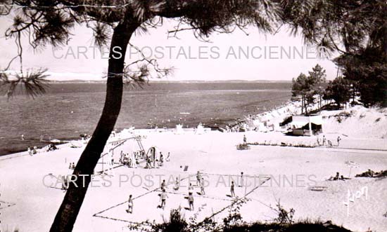 Cartes postales anciennes > CARTES POSTALES > carte postale ancienne > cartes-postales-ancienne.com Nouvelle aquitaine Gironde Arcachon