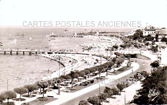 Cartes postales anciennes > CARTES POSTALES > carte postale ancienne > cartes-postales-ancienne.com Nouvelle aquitaine Gironde Arcachon