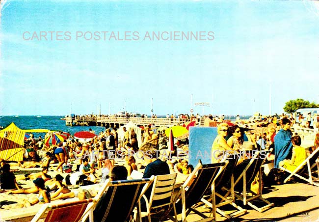 Cartes postales anciennes > CARTES POSTALES > carte postale ancienne > cartes-postales-ancienne.com Nouvelle aquitaine Gironde Arcachon