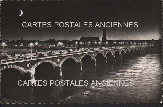 Cartes postales anciennes > CARTES POSTALES > carte postale ancienne > cartes-postales-ancienne.com Nouvelle aquitaine Gironde Bordeaux