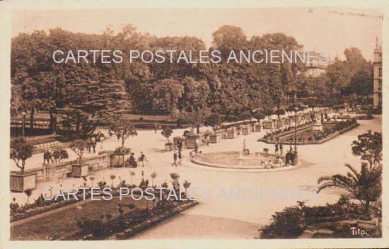 Cartes postales anciennes > CARTES POSTALES > carte postale ancienne > cartes-postales-ancienne.com Nouvelle aquitaine Gironde Bordeaux