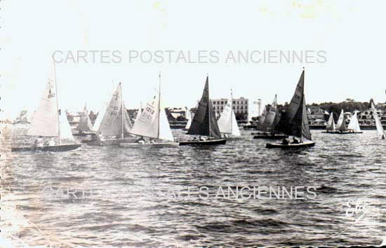 Cartes postales anciennes > CARTES POSTALES > carte postale ancienne > cartes-postales-ancienne.com Nouvelle aquitaine Gironde Arcachon