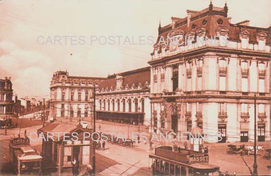 Cartes postales anciennes > CARTES POSTALES > carte postale ancienne > cartes-postales-ancienne.com Nouvelle aquitaine Gironde Bordeaux