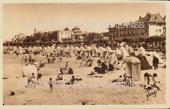 Cartes postales anciennes > CARTES POSTALES > carte postale ancienne > cartes-postales-ancienne.com Nouvelle aquitaine Gironde Arcachon