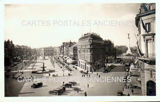 Cartes postales anciennes > CARTES POSTALES > carte postale ancienne > cartes-postales-ancienne.com Nouvelle aquitaine Gironde Bordeaux