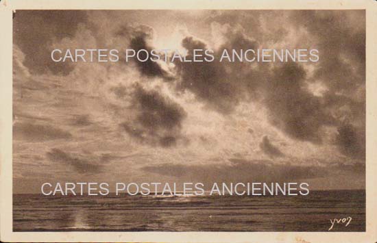 Cartes postales anciennes > CARTES POSTALES > carte postale ancienne > cartes-postales-ancienne.com Nouvelle aquitaine Gironde Cap Ferret