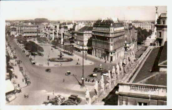 Cartes postales anciennes > CARTES POSTALES > carte postale ancienne > cartes-postales-ancienne.com Nouvelle aquitaine Gironde Bordeaux