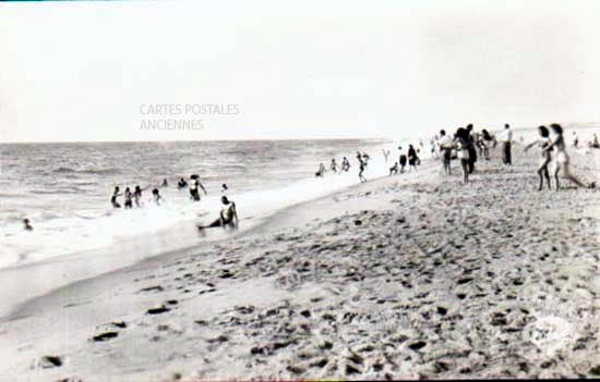 Cartes postales anciennes > CARTES POSTALES > carte postale ancienne > cartes-postales-ancienne.com Nouvelle aquitaine Gironde Cap Ferret