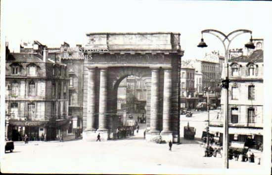 Cartes postales anciennes > CARTES POSTALES > carte postale ancienne > cartes-postales-ancienne.com Nouvelle aquitaine Gironde Bordeaux