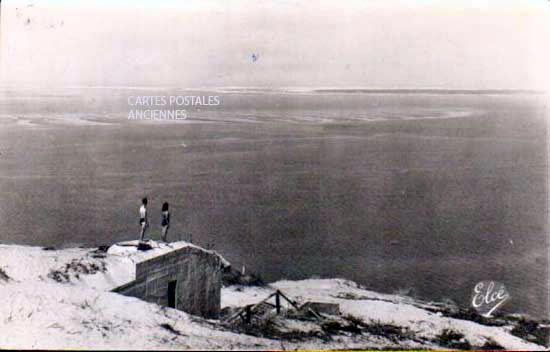 Cartes postales anciennes > CARTES POSTALES > carte postale ancienne > cartes-postales-ancienne.com Nouvelle aquitaine Gironde Arcachon