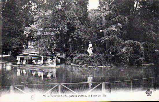 Cartes postales anciennes > CARTES POSTALES > carte postale ancienne > cartes-postales-ancienne.com Nouvelle aquitaine Gironde Bordeaux