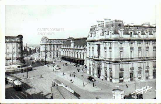 Cartes postales anciennes > CARTES POSTALES > carte postale ancienne > cartes-postales-ancienne.com Nouvelle aquitaine Gironde Bordeaux