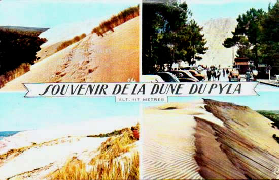 Cartes postales anciennes > CARTES POSTALES > carte postale ancienne > cartes-postales-ancienne.com Nouvelle aquitaine Gironde Arcachon