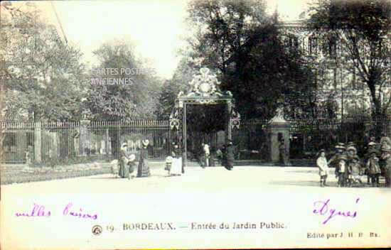 Cartes postales anciennes > CARTES POSTALES > carte postale ancienne > cartes-postales-ancienne.com Nouvelle aquitaine Gironde Arcachon