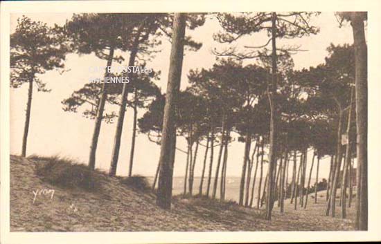 Cartes postales anciennes > CARTES POSTALES > carte postale ancienne > cartes-postales-ancienne.com Nouvelle aquitaine Gironde Arcachon